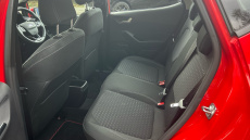 Ford Fiesta 1.0 EcoBoost Zetec 5dr Petrol Hatchback